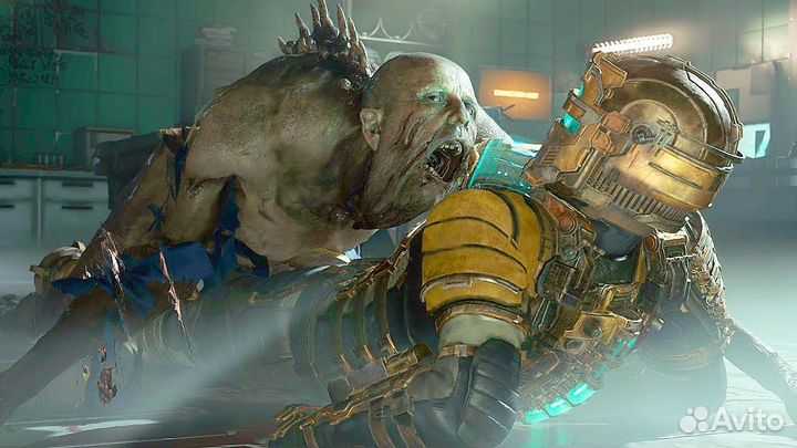 Dead Space Remake PS4/PS5/Xbox/Steam/SteamDeck
