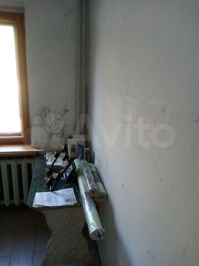 2-к. квартира, 56 м², 2/5 эт.