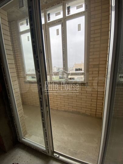 2-к. квартира, 73,9 м², 9/9 эт.