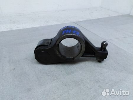 Рокер Рено FH12