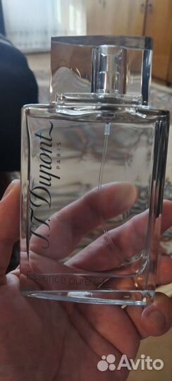 Духи мужские