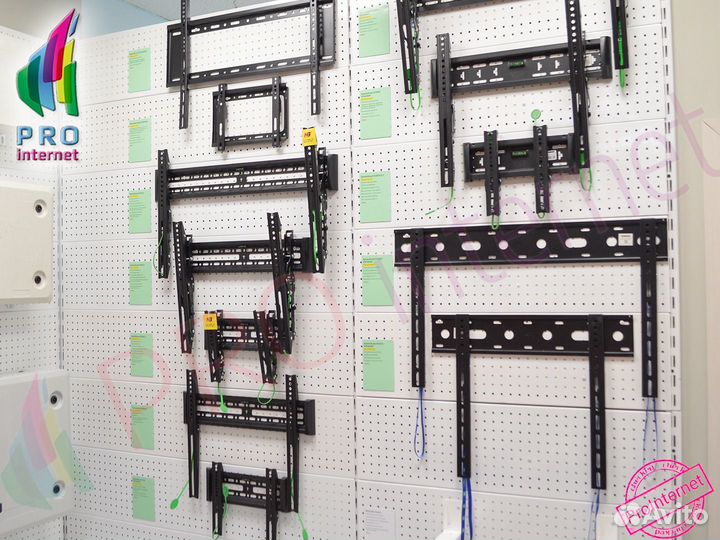 Кронштейн для телевизора опт