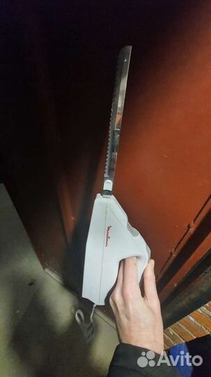 Электронож