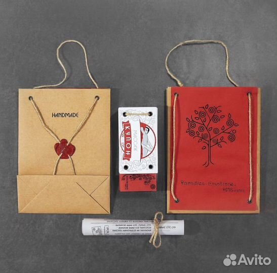 Романтические купоны