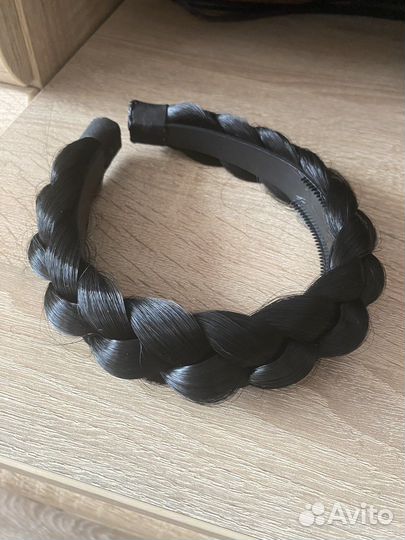 Ободок для волос