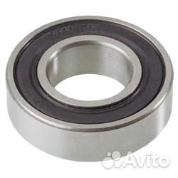 Подшипник 6006-2RS