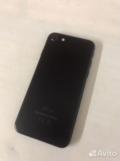 iPhone 7 на 32 гб