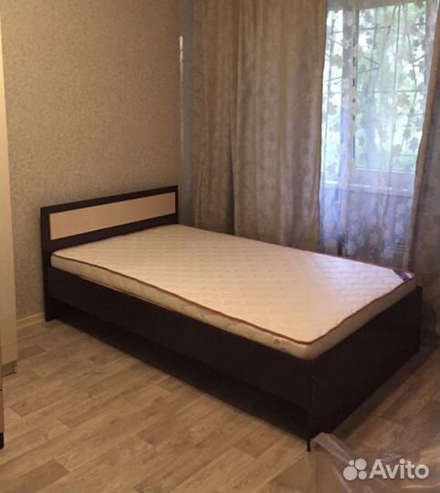 Кровать с ящиками 900/2000 в наличии