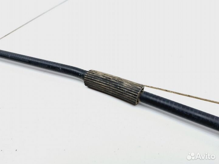 Трос сцепления Renault Logan I 2005-2014