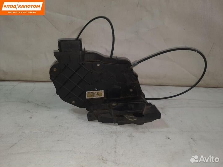 Замок двери задней левой Mazda 3 BK (2003 - 2005)