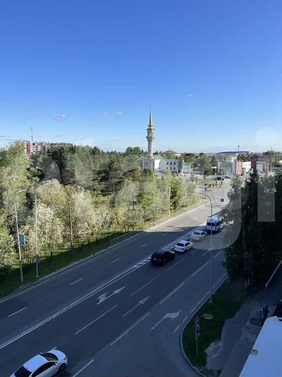 2-к. квартира, 60 м², 5/5 эт.