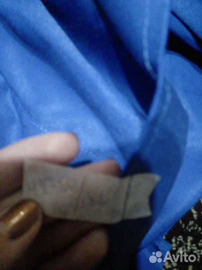 Костюм рабочий