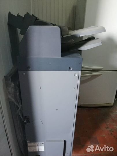 Продам мфу Konica Minolta Bizhub PRO 1051, 2012 г