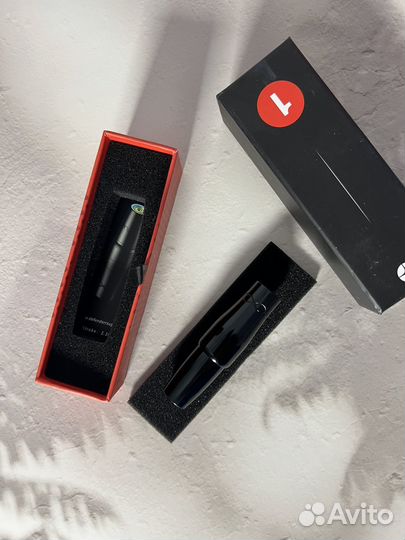 Продам аппарат для татуажа Defender onyx