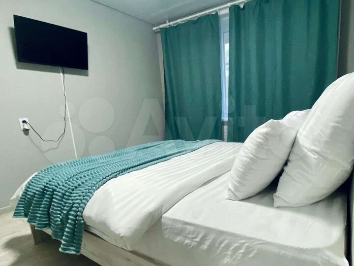 2-к. квартира, 48 м², 5/12 эт.