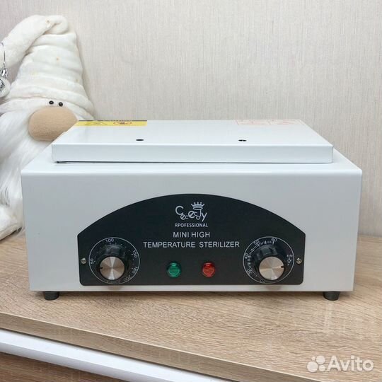 Новый сухожар CH-360T