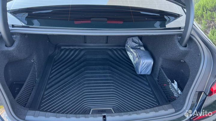 BMW 3 серия 2.0 AT, 2020, 26 290 км