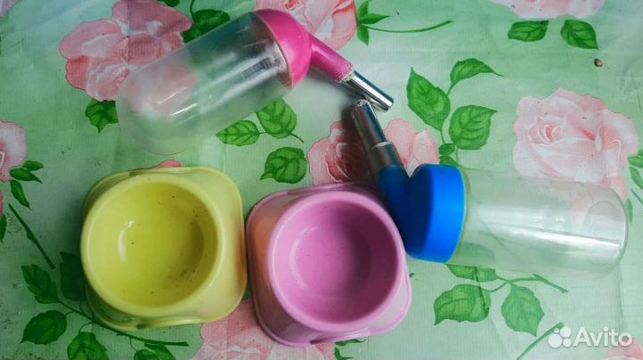 Для грызунов