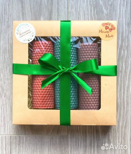 Подарочные наборы на любой случай