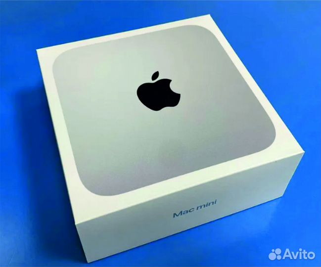 Apple Mac Mini M2/8GB/256GB SSD
