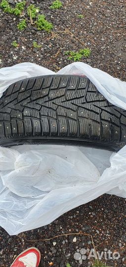 Nexen Winguard WinSpike 225/50 R17 98T