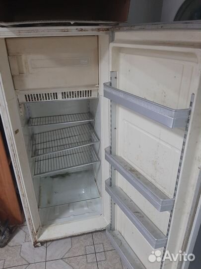 Холодильник ЗИЛ