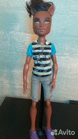 Кукла Монстер Хай