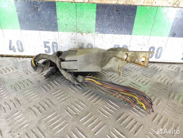 Блок управления светом Opel Omega B