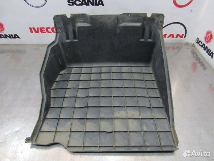 Крышка ящика АКБ Scania P, G, R