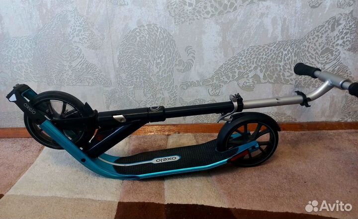 Самокат городской Oxelo Town 7