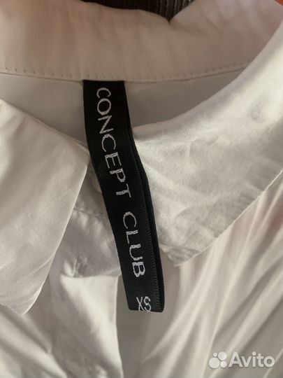 Белые блузки для девочки