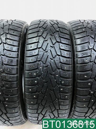 Nokian Tyres Nordman 7 SUV 215/60 R17 100T