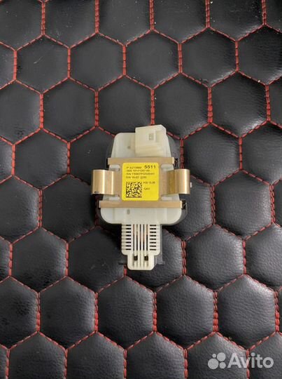 Датчик света/дождя Мерседес