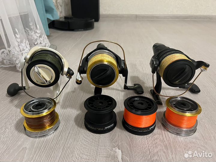 Fox Wychwood карповое