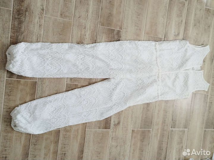 Комбинезон женский летний 44 46