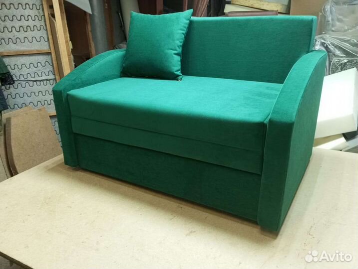 Детский Диван