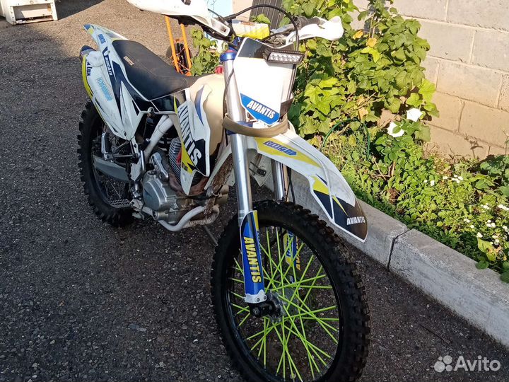 Авантис fx 250 lux