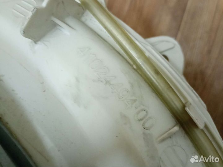 Бак стиральной машины Candy