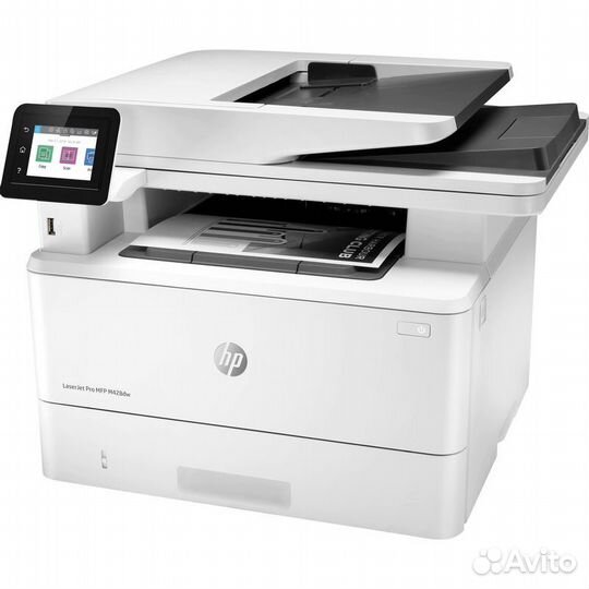 Мфу HP LaserJet Pro M428dw W1A28A