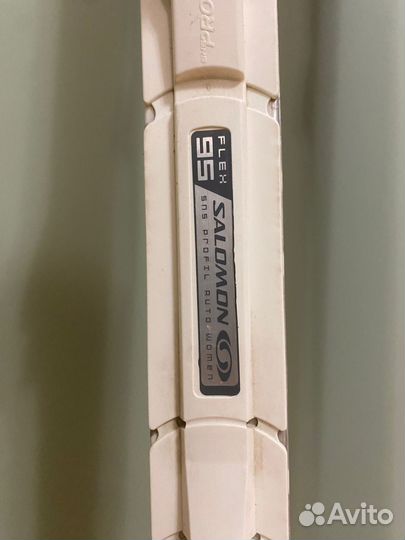 Лыжи беговые Larsen, женские, 150 см