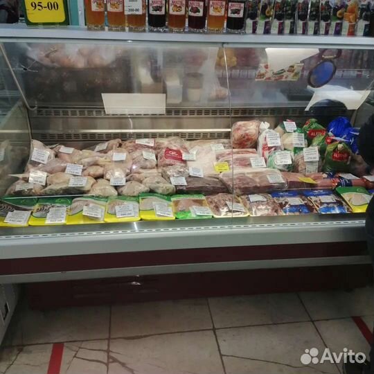 Ремонт холодильников