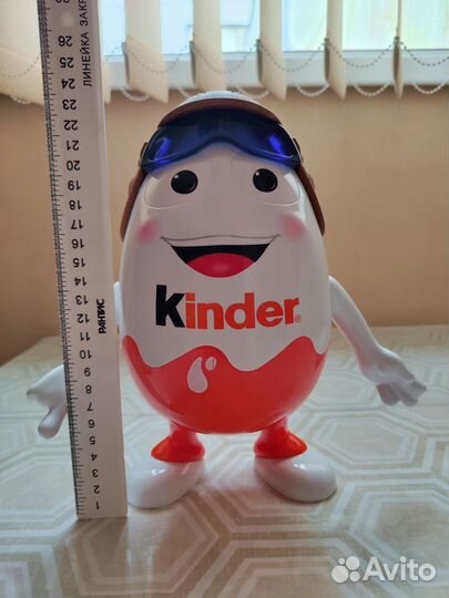 Бокс для Kinder Киндер-сюрпризов