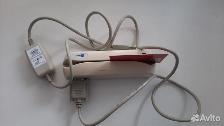 Считыватель магнитных карт CipherLab 1023