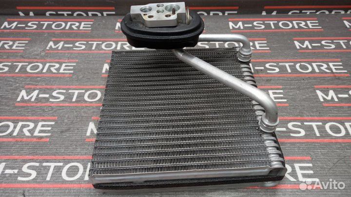 Испаритель кондиционера Volkswagen Passat B6 BVY