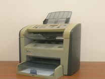 Мфу HP LaserJet 3050 (принтер, сканер, копир)