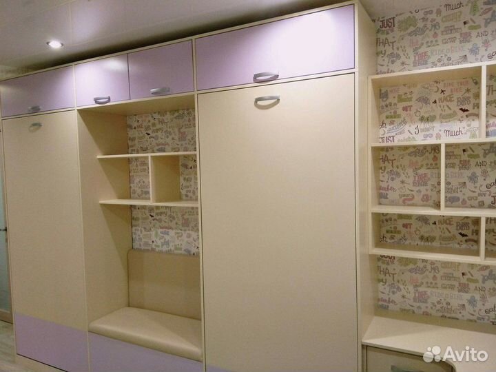 Мебель для детской