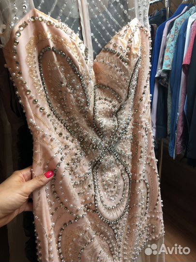 Вечернее Платье jovani оригинал