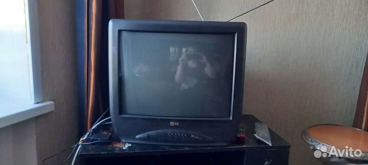 Телевизор бу