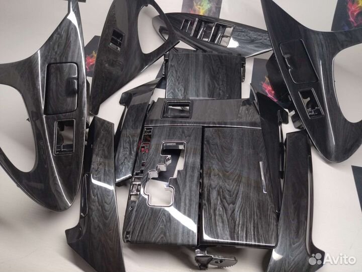 Аквапринт (аквапечать)