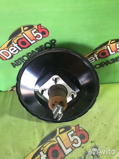 Усилитель тормозов вакуумный Hyundai Santa Fe CM